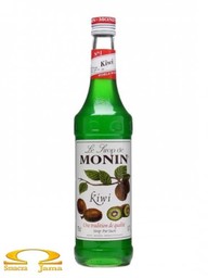 Syrop KIWI Monin 700ml
