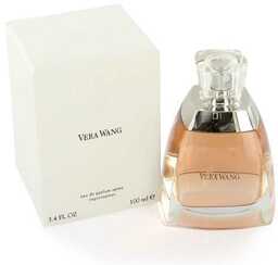 Vera Wang Vera Wang, Woda perfumowana 100ml -