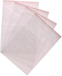 Torebki strunowe 250 x 350 mm /wost250x350/