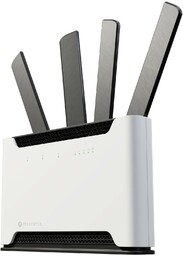 Router Chateau 5G ax (S53UG+M-5HAXD2HAXD-TC&RG502Q-EA) MIKROTIK