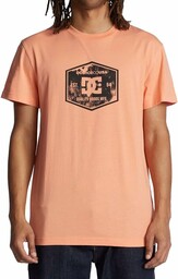 Quiksilver Męska bluzka z łańcuszkiem Link TSS (1