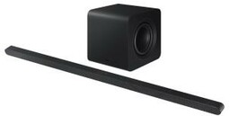 Samsung HW-S800D 3.1.2 Wi-Fi Bluetooth AirPlay Dolby Atmos