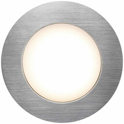 Oprawy podtynkowa LEONIS Nordlux 1xModuł LED Tworzywo sztuczne