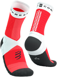 COMPRESSPORT Skarpetki do biegania ULTRA TRAIL SOCKS V2.0