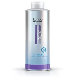 LONDA PROFESSIONAL_Tone Plex Pearl Blonde Shampoo szampon odświeżający