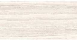 Gres szkliwiony LIV TRAVERTINO CLASSICO cream mat 59,8x119,8