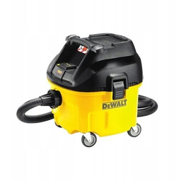 Dewalt DWV901L Odkurzacz Przemysłowy 30L 1400W