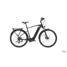 Kross Rower elektryczny Trans Hybrid 4.0 504 Wh