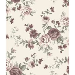Tapeta w róże Newbie 7485 Nomi