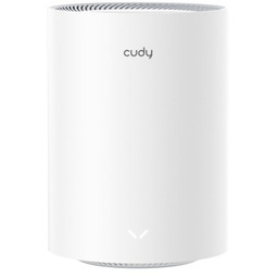 CUDY Access Point M1800 (2-Pack) AX1800 Dual Band
