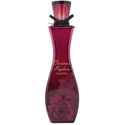 CHRISTINA AGUILERA Violet Noir EDP spray 75ml