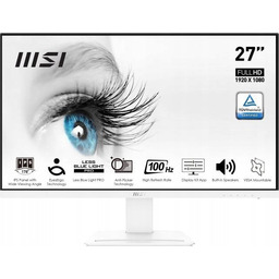 Monitor MSI PRO MP273AW