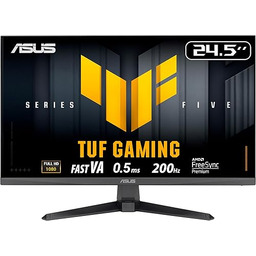 ASUS TUF Gaming VG257Q5A