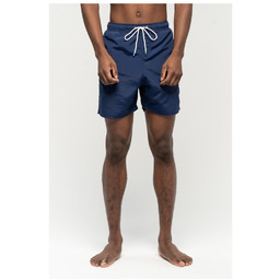 szorty SANTA CRUZ - Mini Hand Swimshort Dark