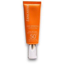 Lancaster, Sun Sensitive, BB Cream, SPF 50, 50