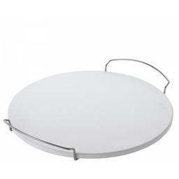 Roesle Taca do pizzy kordierytowa 41cm BBQ
