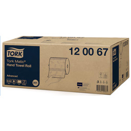 Ręcznik papierowy w rolce do rąk Tork Matic