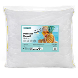 Poduszka medyczna hawaii PKOBD-01