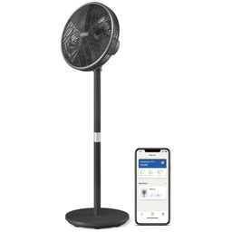 Philips Wentylator stojący CX3550/01 Serii 3000 czarny