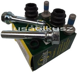 Zestaw prowadnic przedniego zacisku Lexus RX 2010-
