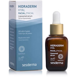 SesDerma Hidraderm Hyal Liposomal Serum