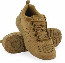 Buty M-Tac Summer Light Trekking Coyote (805514-COY)