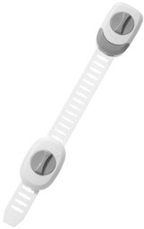 BOCIOLAND Wielofunkcyjny zamek pasek, 1 sztuka -> Odbiór