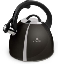 Gerlach Solid 2,8l Indukcja Czajnik tradycyjny