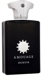 Amouage Memoir New woda perfumowana 100 ml