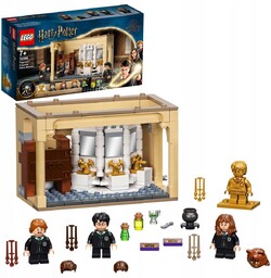 LEGO 76386 Harry Potter, Hogwart, Pomyłka z Eliksirem