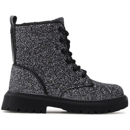 Trapery Nelli Blu CM211102-32 Srebrny