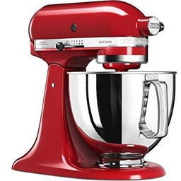KitchenAid Robot kuchenny planetarny 5KSM125EER (300W)