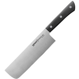 Samura Nóż Nakiri Harakiri 16,1cm AUS-8 szatkownica ABS