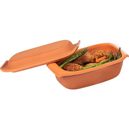 Browin 770613 Garnek do pieczenia w piekarniku 2,5