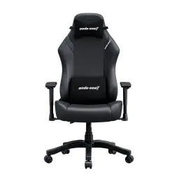 Anda Seat Luna L Gamingowy do 110kg Skóra