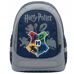 Plecak Harry Potter Hogwart Licencyjny do Szkoły