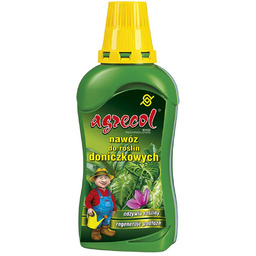 Agrecol Nawóz do roślin doniczkowych 350ml
