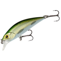 MIKADO Wobler Flamenco 4.5 cm Olive Bleak