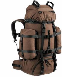 Wisport Plecak Reindeer Hunt 55 l Brown