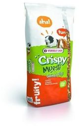 VERSELE-LAGA Crispy Muesli - Guinea Pigs 20kg