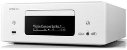 DENON CEOL RCDN-12 DAB BIAŁY