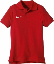NIKE Chłopięca koszulka Ts Core