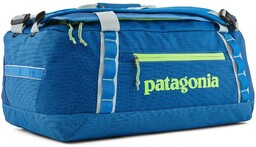 Składana torba plecak Patagonia Black Hole Duffel 40