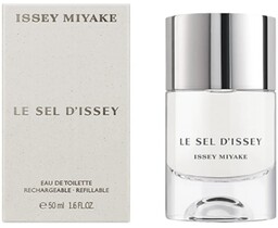 Issey Miyake Le Sel d''Issey, Woda toaletowa 50ml
