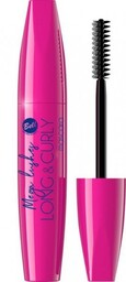 BELL Maskara do rzęs Mega Lashes Long &