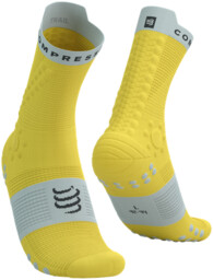 COMPRESSPORT Skarpetki do biegania trailowe PRORACING SOCKS V4