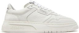 Sneakersy Iceberg IU1687 Biały
