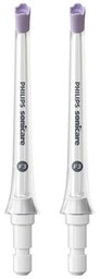 SONICARE Philips końcówki - dysze do irygatora Power