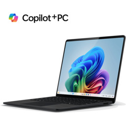 Laptop MICROSOFT Surface Laptop, Copilot+ PC, 7. edycja,