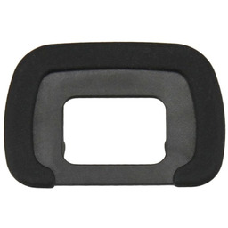 Muszla oczna do Pentax JJC Fr